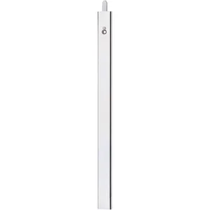DORMAKABA Endverriegelung 698 mm für FFH 2283-2600 mm, verzinkt silberfärbig