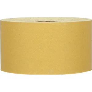 3M Handschleifpapier 236U Breite 115 mm Korn 100 1Rolle=50 Meter