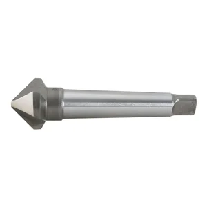 MAYKESTAG Kegelsenker DIN335D Z=3 90 Grad HSS Co5 37.0 mm Morsekegel 2