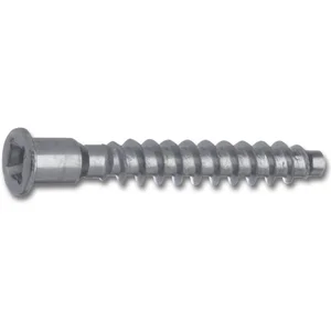 SECOTEC Verbindungsschraube 7x50 mm braun/weiß SB-8 BL1