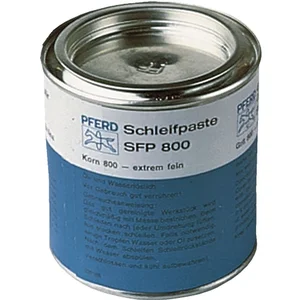 Schleif-und Polierpaste Korn 360 Inhalt 250g