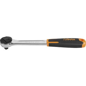 BETA Umschaltknarre 920/55 DIN3122 1/2"vierkant Länge 275 mm
