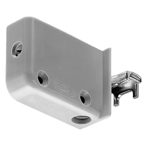 SECOTEC Schrankaufhänger verstellbar Kunststoff weiß SB-1PR BL5