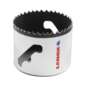 LENOX Lochsäge HSS-Bi-Metall Bohr 27 mm