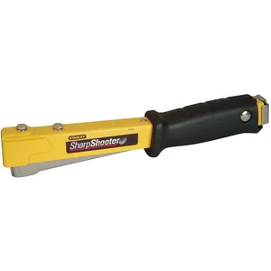 STANLEY Hammertacker 6-PHT 150 für Klammern Type 140 und K11 6 - 10 mm
