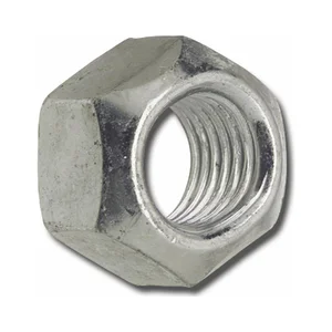 ISO7042 M16 Edelstahl A4 Sicherungsmutter Ganzmetall