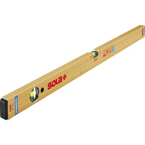 SOLA Magnet-Wasserwaage AZM Länge 2000 mm