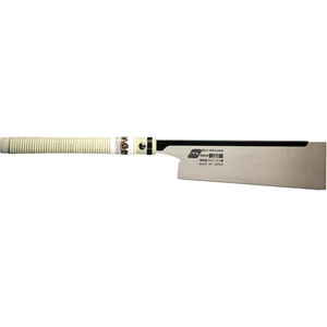 MAGMA Japansäge Douzuki Gold J-WDG240 mit vollem Rücken Blattlänge 240 mm