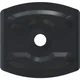 Kalotte für Trapezprofile, EPDM-Alulackiert