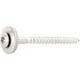 Spenglerschraube Torx mit EPDM Dichtscheibe - Edelstahl A2