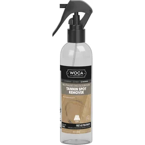 WOCA Gerbsäurefleckenspray, 0,25 Liter