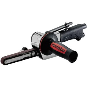 METABO Druckluft Bandschleifer DBF 457 Band 13 x 457 mm