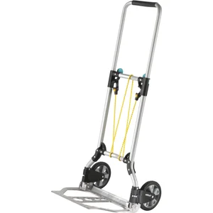 WOLFCRAFT Klapprodel TS 600 Tragkraft 70 kg