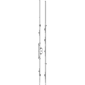 MACO SKB-Z Getriebe-Set, DM 17,5, Gr. 7, FFH 2101-2300 mm, 2iS (455537)
