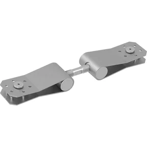 GH Windrispenband Spanner Schraub-Fix S40 - Stahl feuerverzinkt