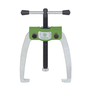 KUKKO Polklemmen-Abzieher 2-armig 43-2 Spannweite 70 mm Spanntiefe 70 mm