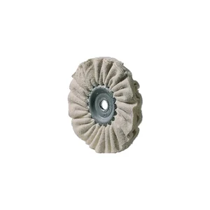 Tuchring weich ø 150 mm Breite 10 mm Bohrung 20 mm