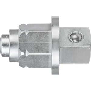 GEDORE Einsteckbithalter 19 SK-8BIT 19 mm sechskant - 5/16" sechskant