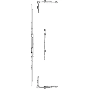 WINKHAUS Service Stulpkarton SPKT.RC-N1.310-510, FFH 310-510 mm