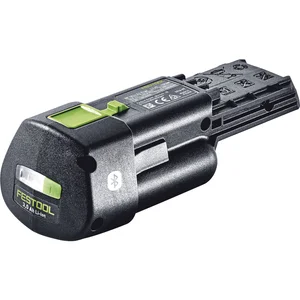 FESTOOL Akku / Ersatzakku BP 18 Li 3,0 Ergo-I Bluetooth 18 Volt / 3,0 Ah