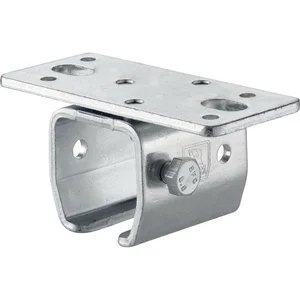 Deckenbefestigungsmuffe HELM Agrar 402