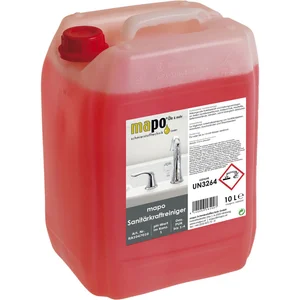 MAPO Sanitärkraftreiniger 10L
