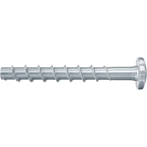 FISCHER Betonschraube ULTRACUT FBS II 6.0x 60/ 5 Panhead