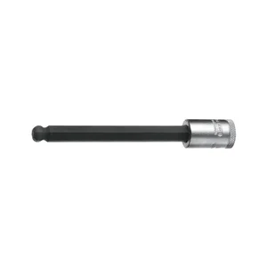 GEDORE Schraubendreher-Einsatz lang IN30LK 3/8"vierkant 6 mm sechskant