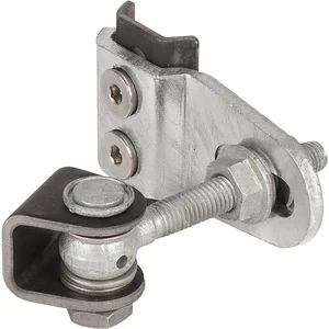 Torband GBMU4D12,mehrfach verstellbar,180°Öffnungswinkel,Platte 35x31mm,verzinkt