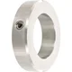 Stellring DIN 705A - Edelstahl A2