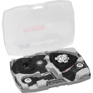 BOSCH Starlock Set Best of Renovation 8-teilig