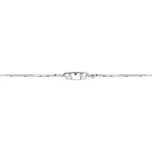 MACO MM D-/DK-Getriebe variabel DM -6 mm FFH 530-800 mm silber (218248)