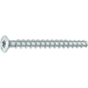 HECO-MM plus Senkkopf 10x 60 verzinkt Multi-Monti Schraubanker mit Bewertung