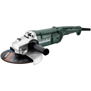 METABO Winkelschleifer WE 2000-230 2000 Watt