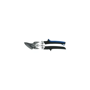 ERDI Ideal-Blechschere Edelstahl Länge 260 mm linksschneidend