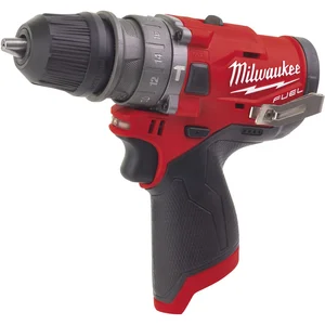 MILWAUKEE Akku-Schlagbohrschrauber M12 FPDX-0 12 Volt
