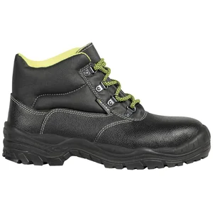 COFRA Sicherheitsstiefel Riga S3 CI FO SR 36