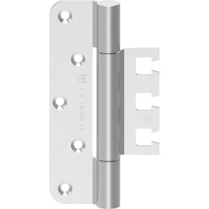 ECO Objektband OBX 18-2541, Bandhöhe 160 mm, Edelstahl