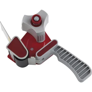 Handbandabroller D Metall/Kunststoffausführung für Rollenbreite 50 mm