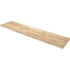 SEMLOC Werkbankplatte Holz 2040 x 463 x 38 mm