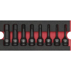 WGB Moflex Modul S Kraft-Einsätze 6340 8-teilig