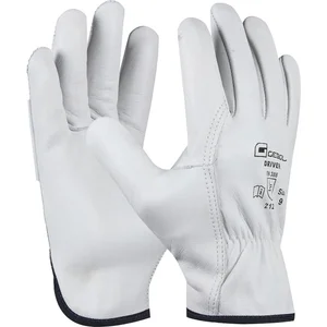 GEBOL Schutzhandschuh Driver Größe 10