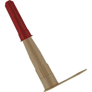 STALOC Silikon Kartuschenspitze verschließbar 310ml