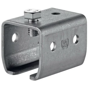 Übersteckmuffe HELM Agrar 1404 blank