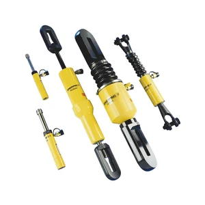 ENERPAC Zugzylinder BRP-106L