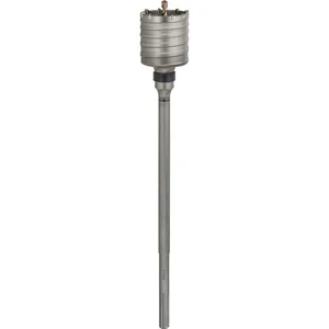 BOSCH Hohlbohrkrone SDS-max-9 ø 82 x 550mm