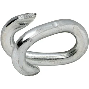 Notglieder 5,0 mm verzinkt