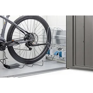 BIOHORT Elektro-Montagepaneel HighBoard 200