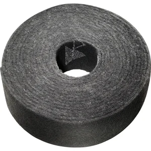 SIA Schleifvliesrolle 6120 100 mm Länge 10 m Korn sehr fein
