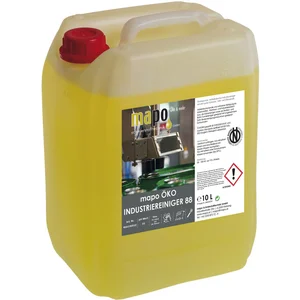 MAPO ÖKO Industriereiniger 88 10L